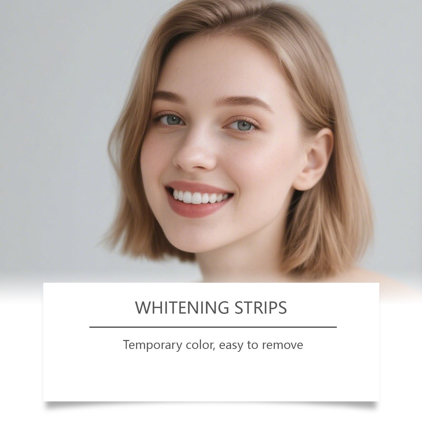 Teeth Whitening Strips